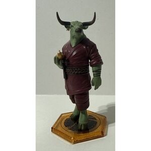 Disney Marvel Legends Rintrah Doctor Strange Multiverse Madness 4.5" Figurine